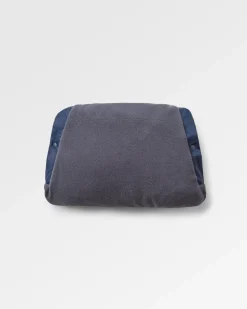 Anorak Isolé Recyclé Dusk - Blue Steel