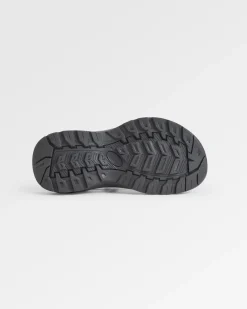 Atlas Roam Sandal - Noir