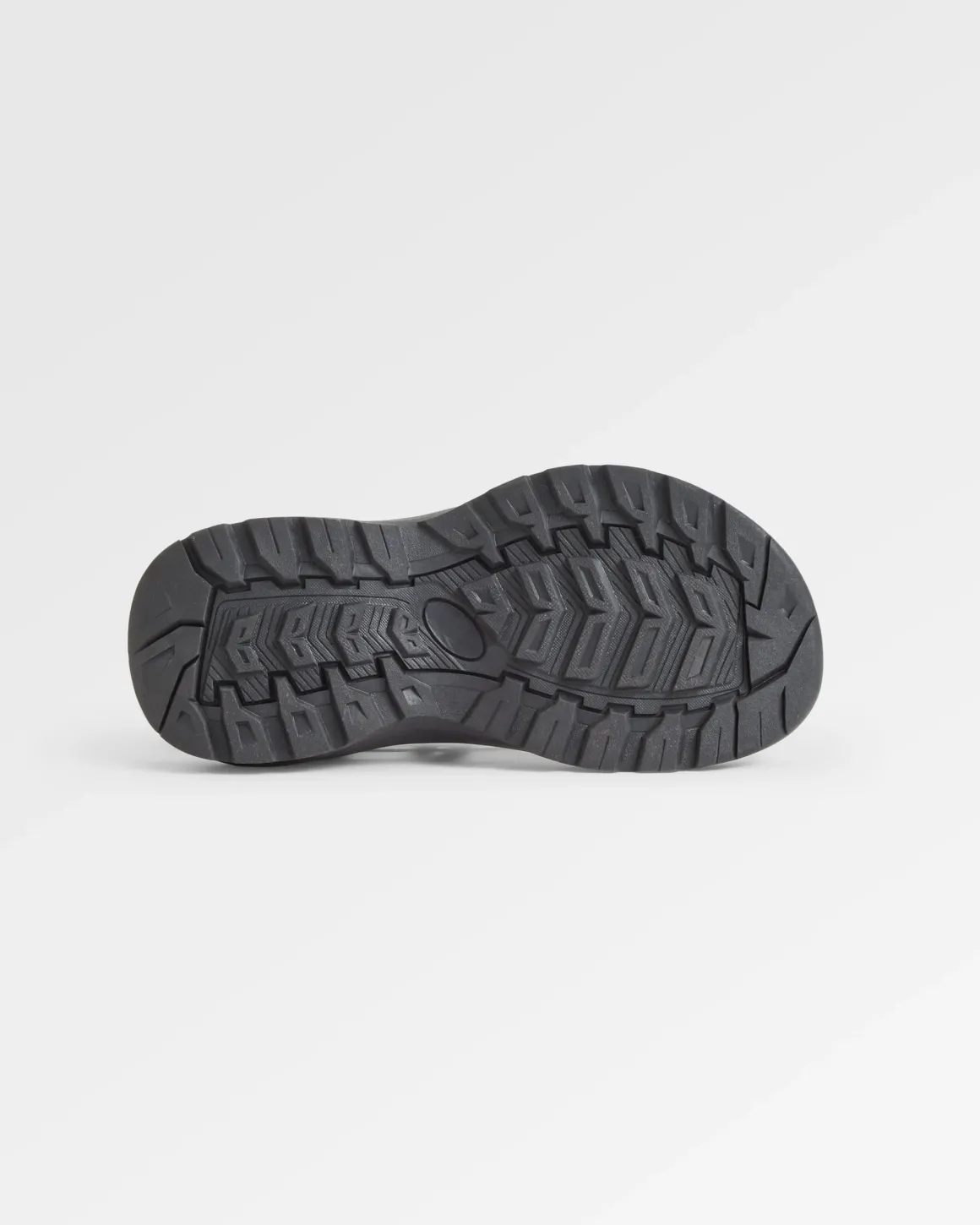 Atlas Roam Sandal - Noir
