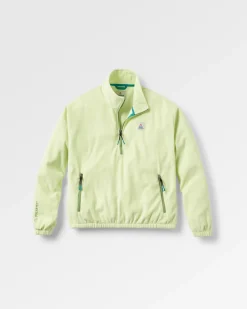 Ayla Polaire Micro Polartec® Recyclé - Jus de Citron Doux