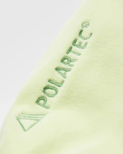 Ayla Polaire Micro Polartec® Recyclé - Jus de Citron Doux