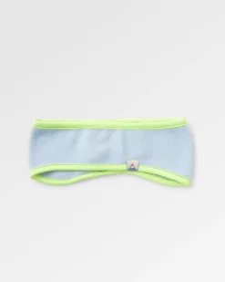 Bandeau Actif Terra - Gris Bleu/Bleu Acier