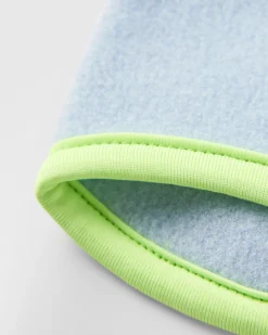 Bandeau Actif Terra - Gris Bleu/Bleu Acier