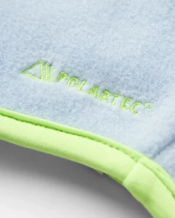 Bandeau Actif Terra - Gris Bleu/Bleu Acier