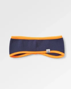 Bandeau Actif Terra - Rich Navy/Bleu Acier
