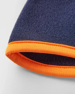Bandeau Actif Terra - Rich Navy/Bleu Acier