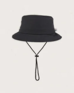 Bob Shaded Bio - Noir