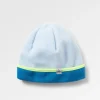 Bonnet Actif Terra - Gris Bleu/Bleu Acier