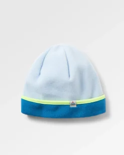 Bonnet Actif Terra - Gris Bleu/Bleu Acier