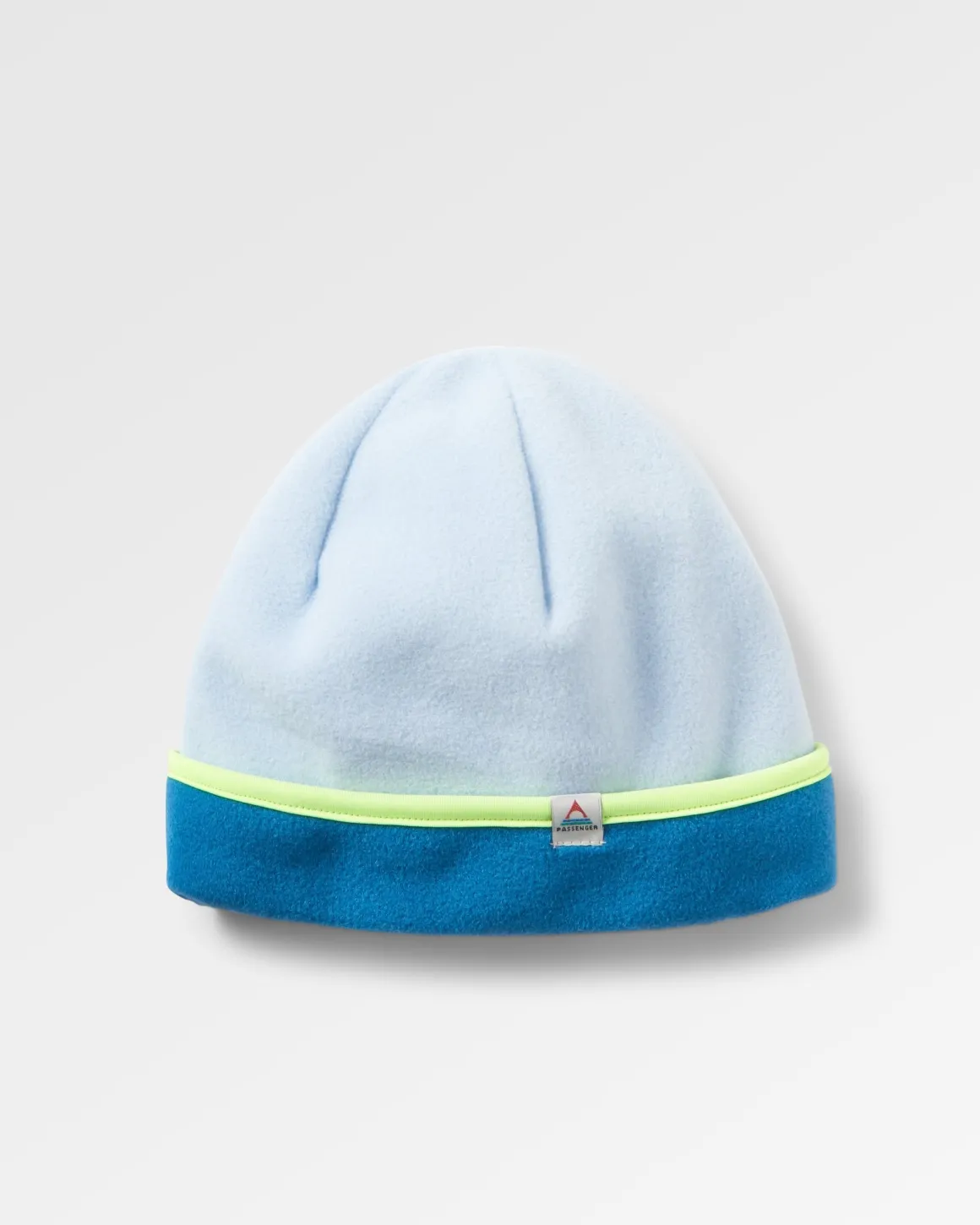 Bonnet Actif Terra - Gris Bleu/Bleu Acier