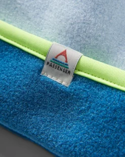 Bonnet Actif Terra - Gris Bleu/Bleu Acier