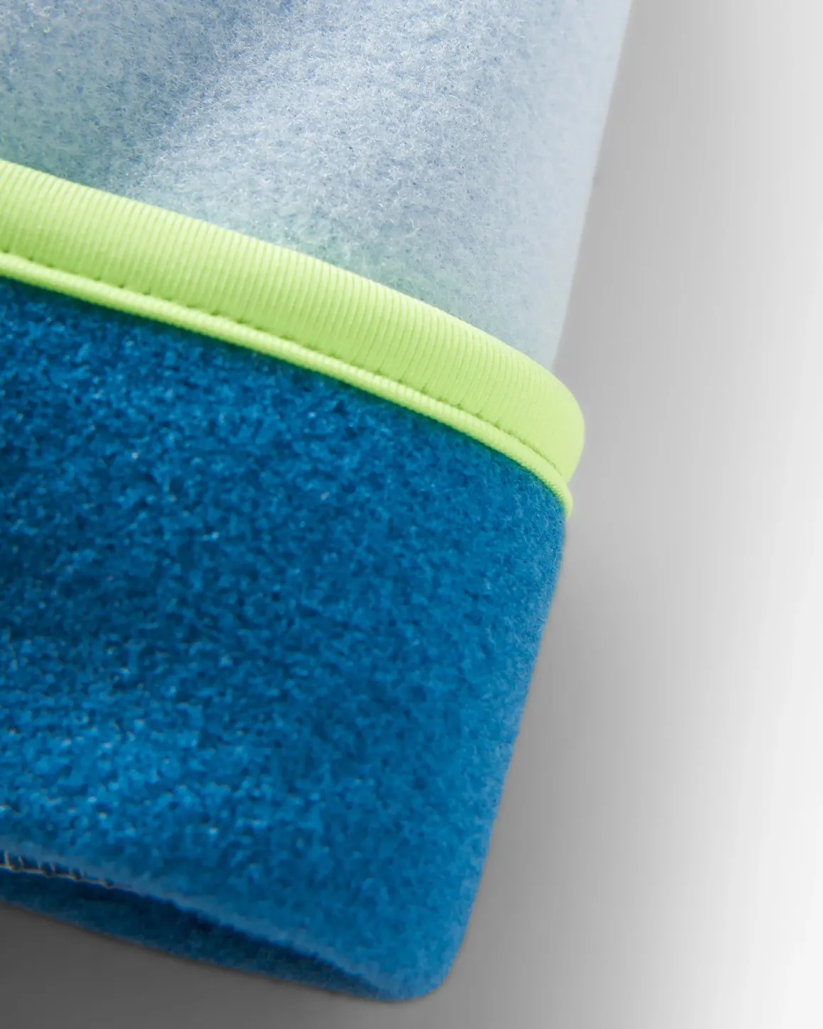 Bonnet Actif Terra - Gris Bleu/Bleu Acier