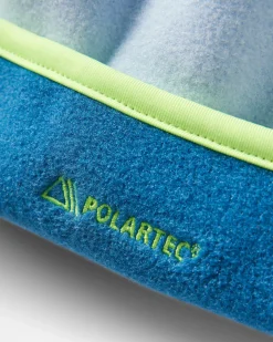 Bonnet Actif Terra - Gris Bleu/Bleu Acier