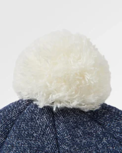 Bonnet en matière recyclée Passenger - Bouleau