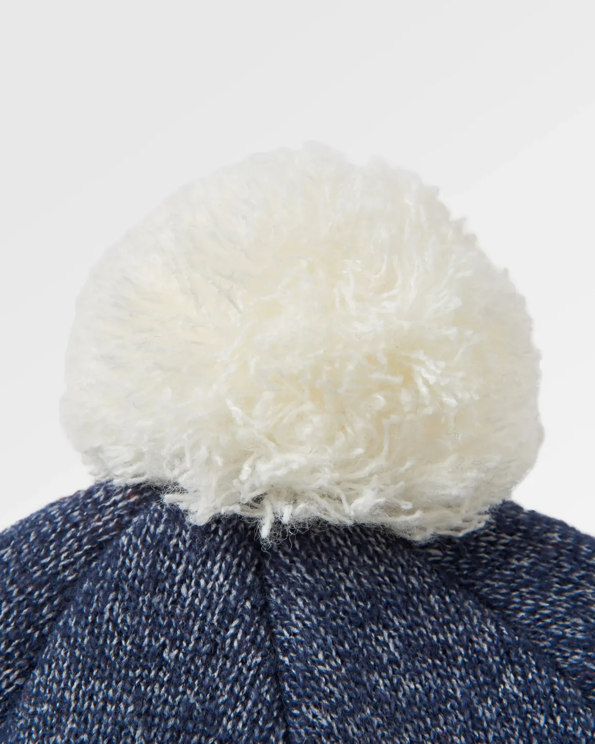 Bonnet en matière recyclée Passenger - Bouleau