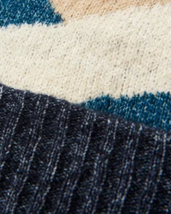 Bonnet en matériaux recyclés - Toffee Scénique
