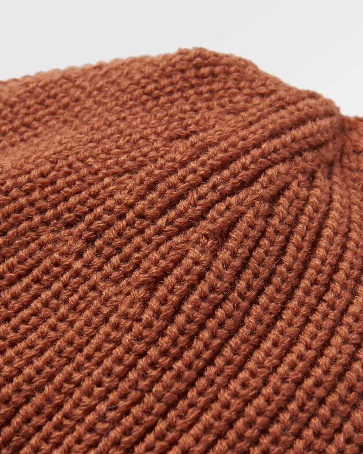 Bonnet Recyclé Compass - Baked Clay