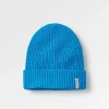 Bonnet Recyclé Compass - Bluejay