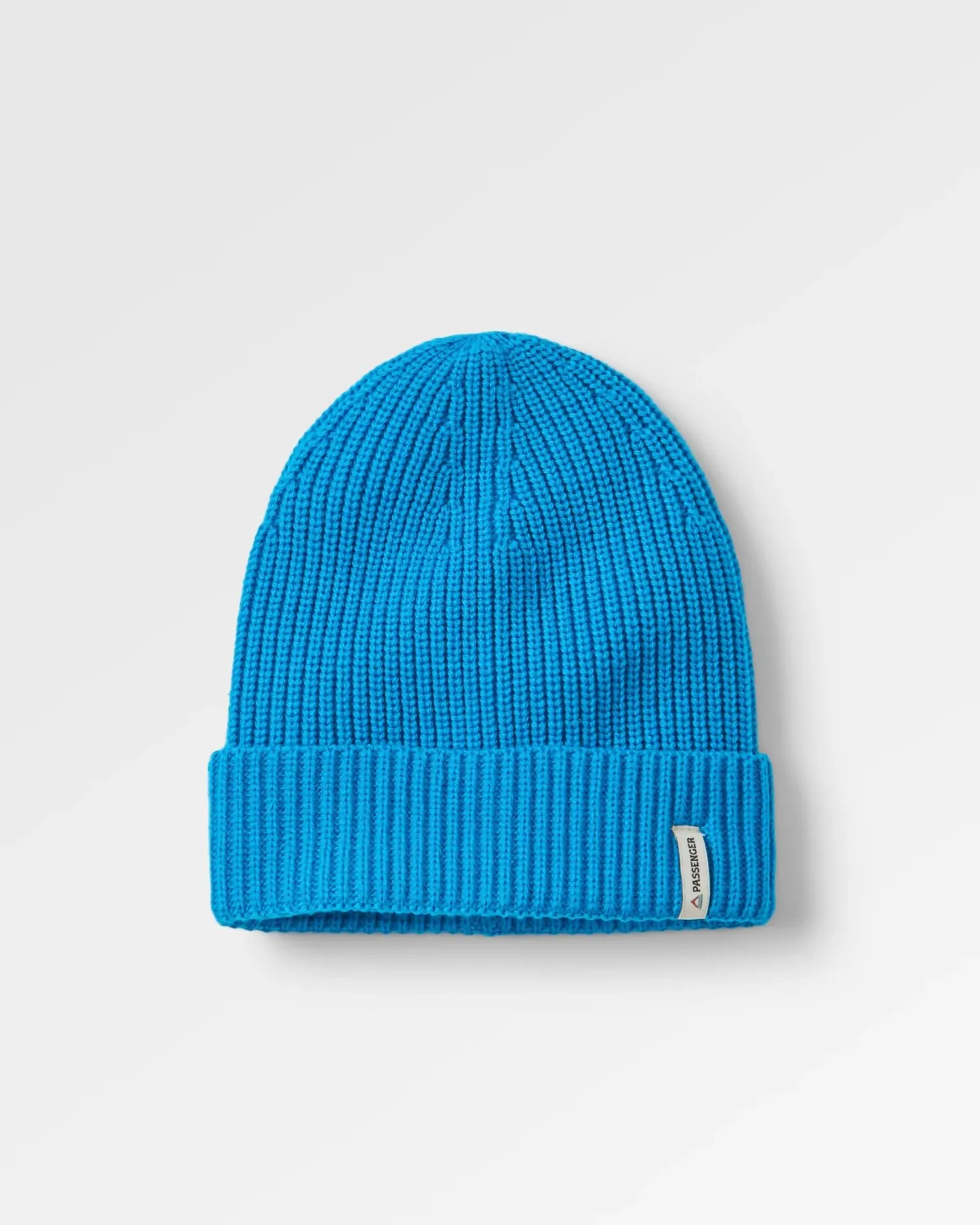 Bonnet Recyclé Compass - Bluejay