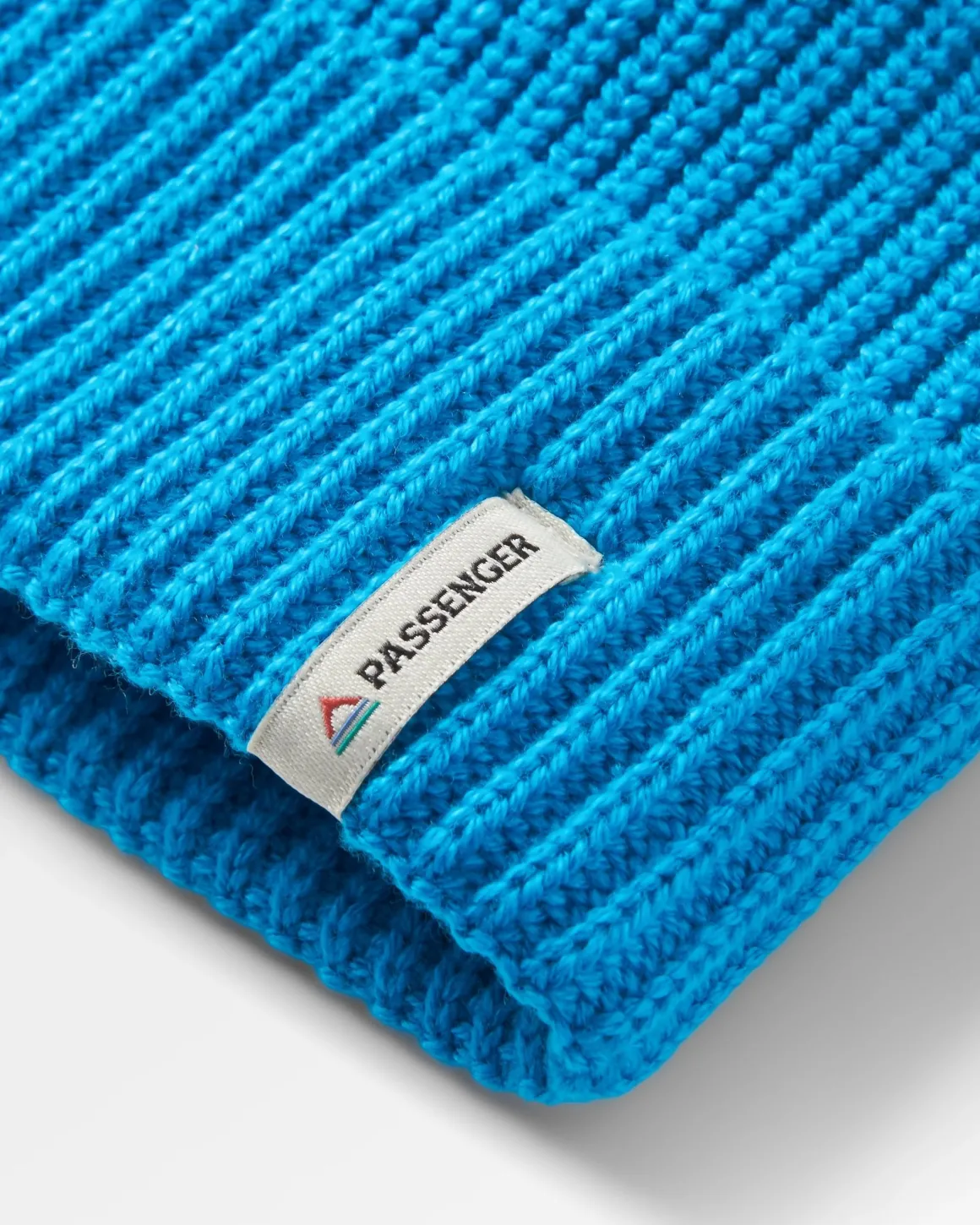 Bonnet Recyclé Compass - Bluejay