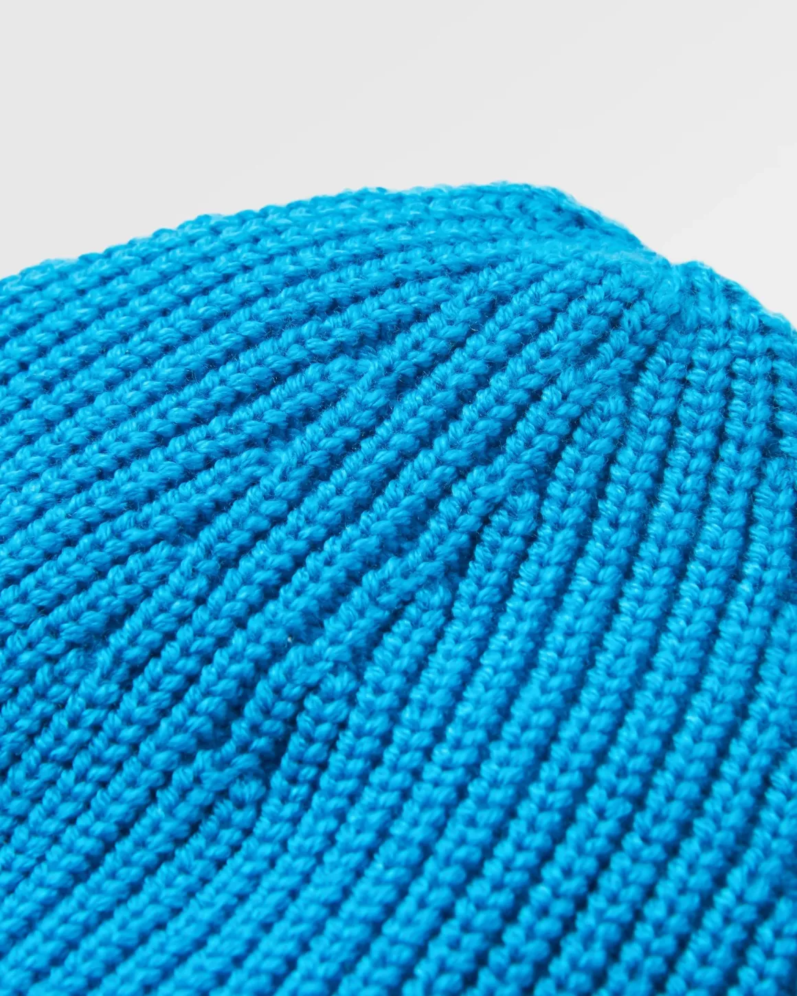 Bonnet Recyclé Compass - Bluejay