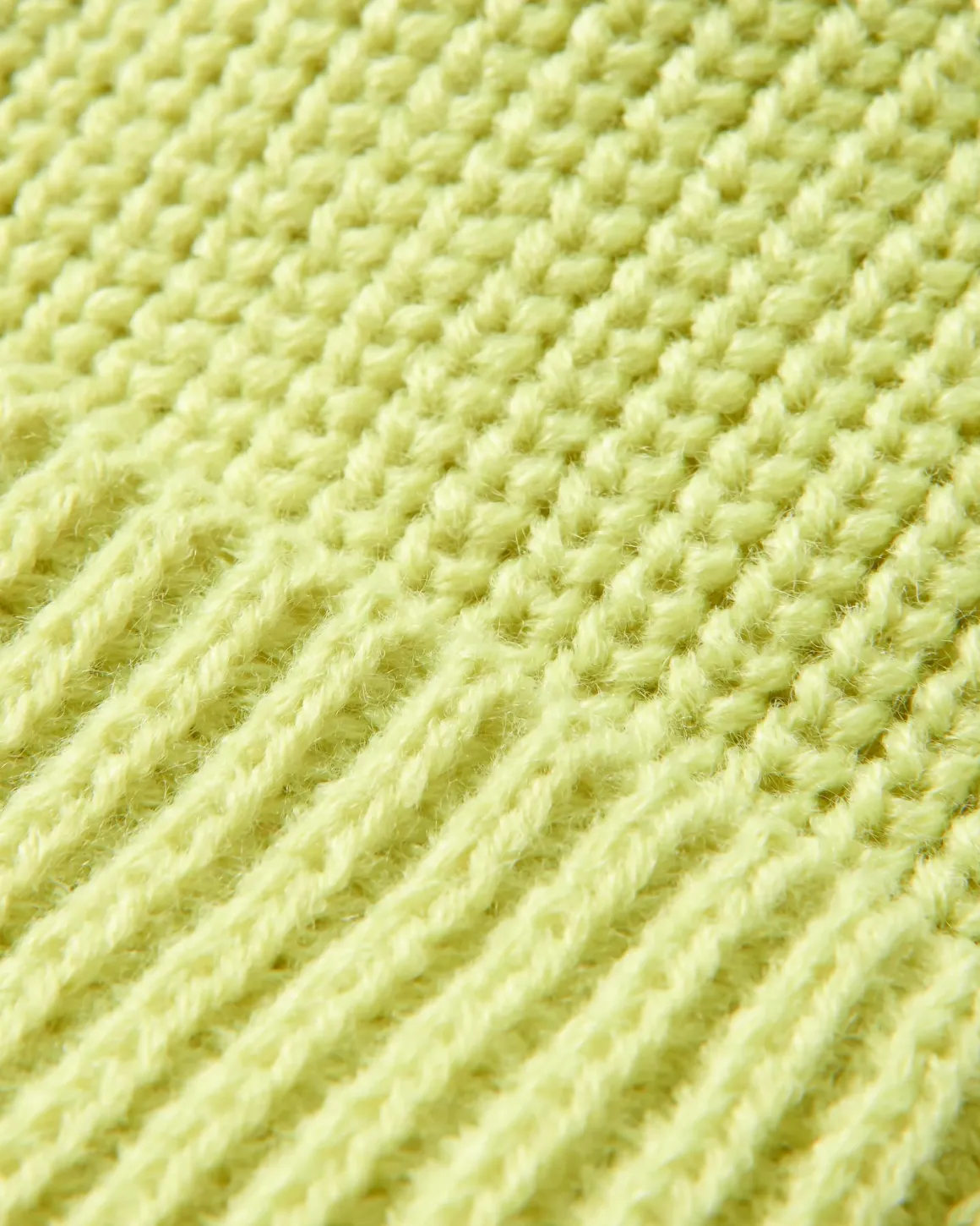 Bonnet Recyclé Compass - Lime Juice