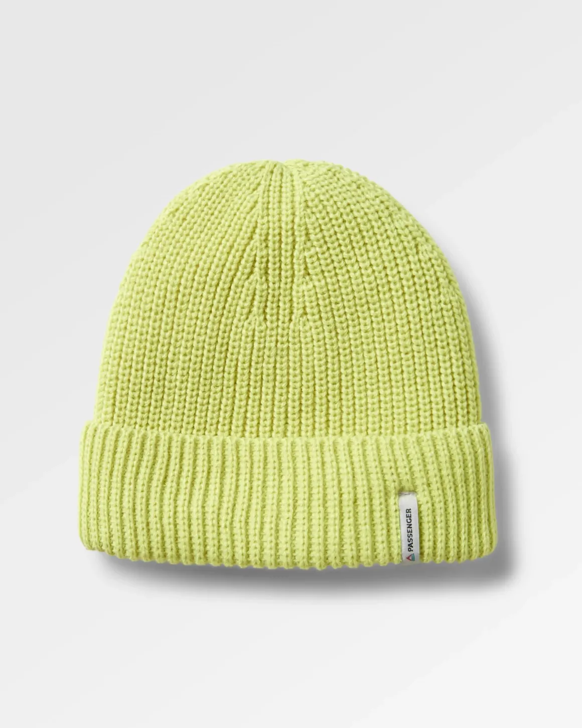 Bonnet Recyclé Compass - Lime Juice