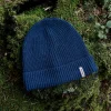 Bonnet Recyclé Compass - Rich Navy