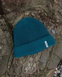 Bonnet Recyclé Compass - Shaded Spruce