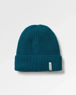 Bonnet Recyclé Compass - Shaded Spruce