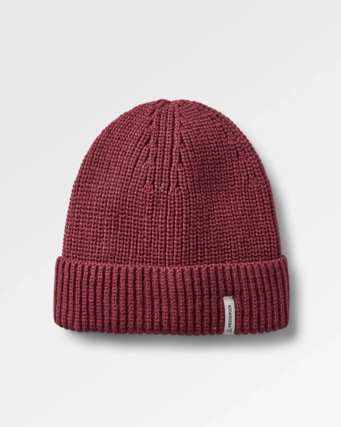 Bonnet Recyclé Compass - Vin