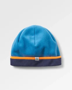 Bonnet Terra Active - Rich Navy/Bleu Steel
