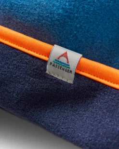 Bonnet Terra Active - Rich Navy/Bleu Steel