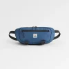 Boondocker Hip Pack Recyclé - Moonlight Blue