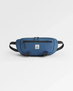 Boondocker Hip Pack Recyclé - Moonlight Blue