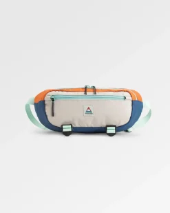 Boondocker Hip Pack Recyclé - Abricot Multi