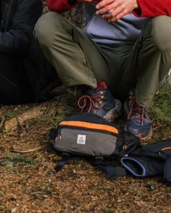 Boondocker Hip Pack Recyclé - Khaki