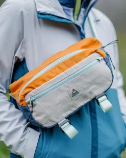 Boondocker Hip Pack Recyclé - Abricot Multi