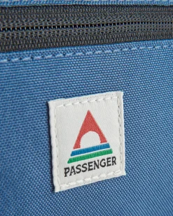 Boondocker Hip Pack Recyclé - Moonlight Blue
