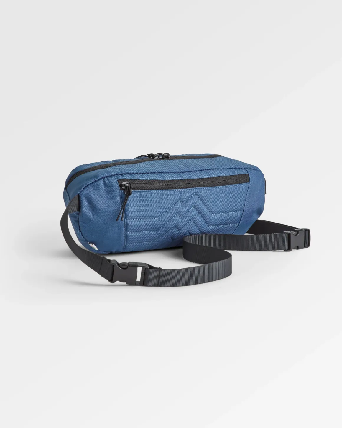 Boondocker Hip Pack Recyclé - Moonlight Blue