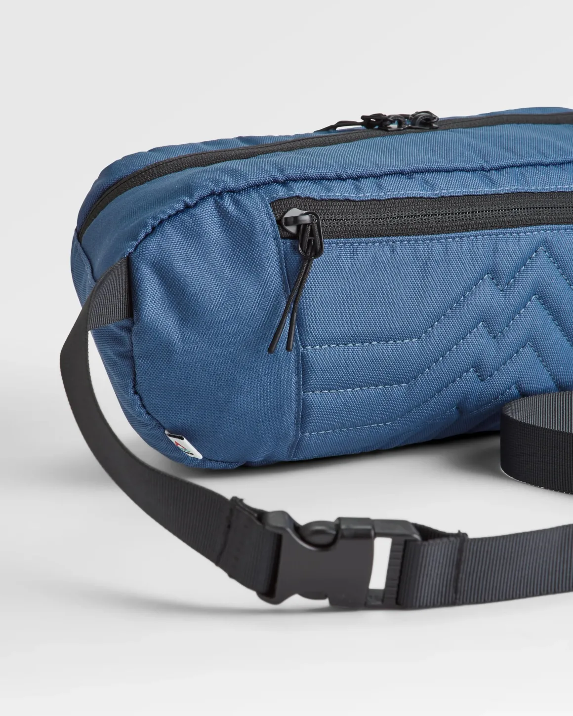 Boondocker Hip Pack Recyclé - Moonlight Blue