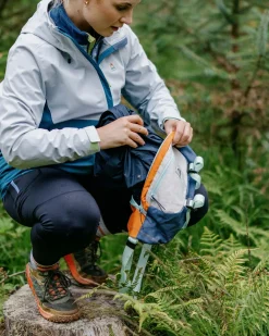 Boondocker Hip Pack Recyclé - Abricot Multi