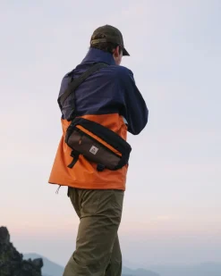Boondocker Hip Pack Recyclé - Khaki