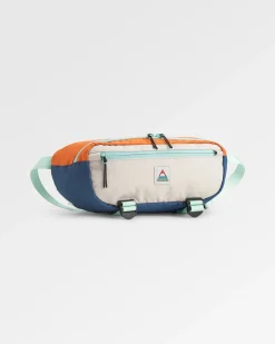Boondocker Hip Pack Recyclé - Abricot Multi