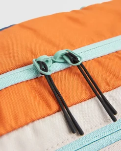 Boondocker Hip Pack Recyclé - Abricot Multi