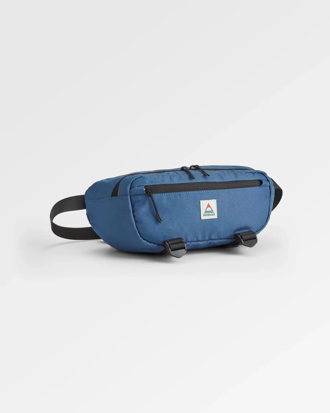 Boondocker Hip Pack Recyclé - Moonlight Blue