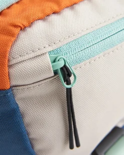 Boondocker Hip Pack Recyclé - Abricot Multi