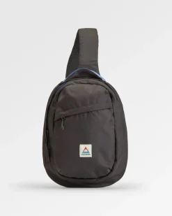 Boondocker Recycled Sling 8L - Noir