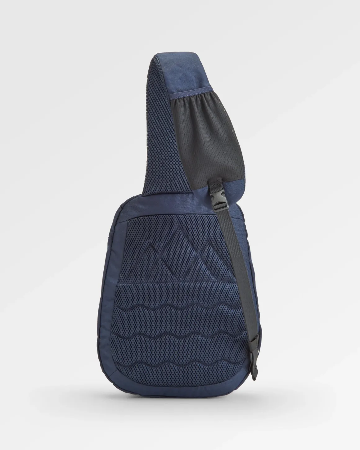 Boondocker Recycled Sling 8L - Miel/Denim Foncé/Bleu Marine Riche