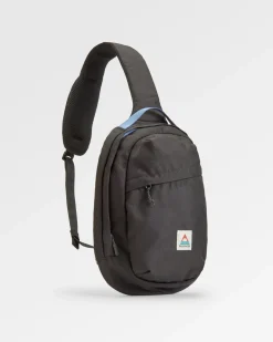 Boondocker Recycled Sling 8L - Noir
